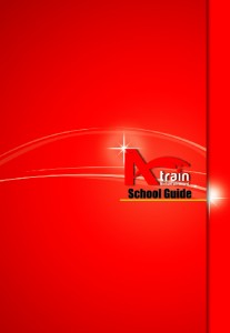 A-train Entertainment School Guide