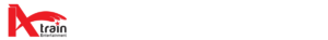 A-train-logo